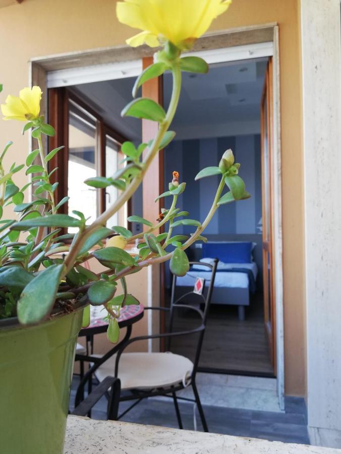 Lejlighed Housesandra Mare & Sole Alghero